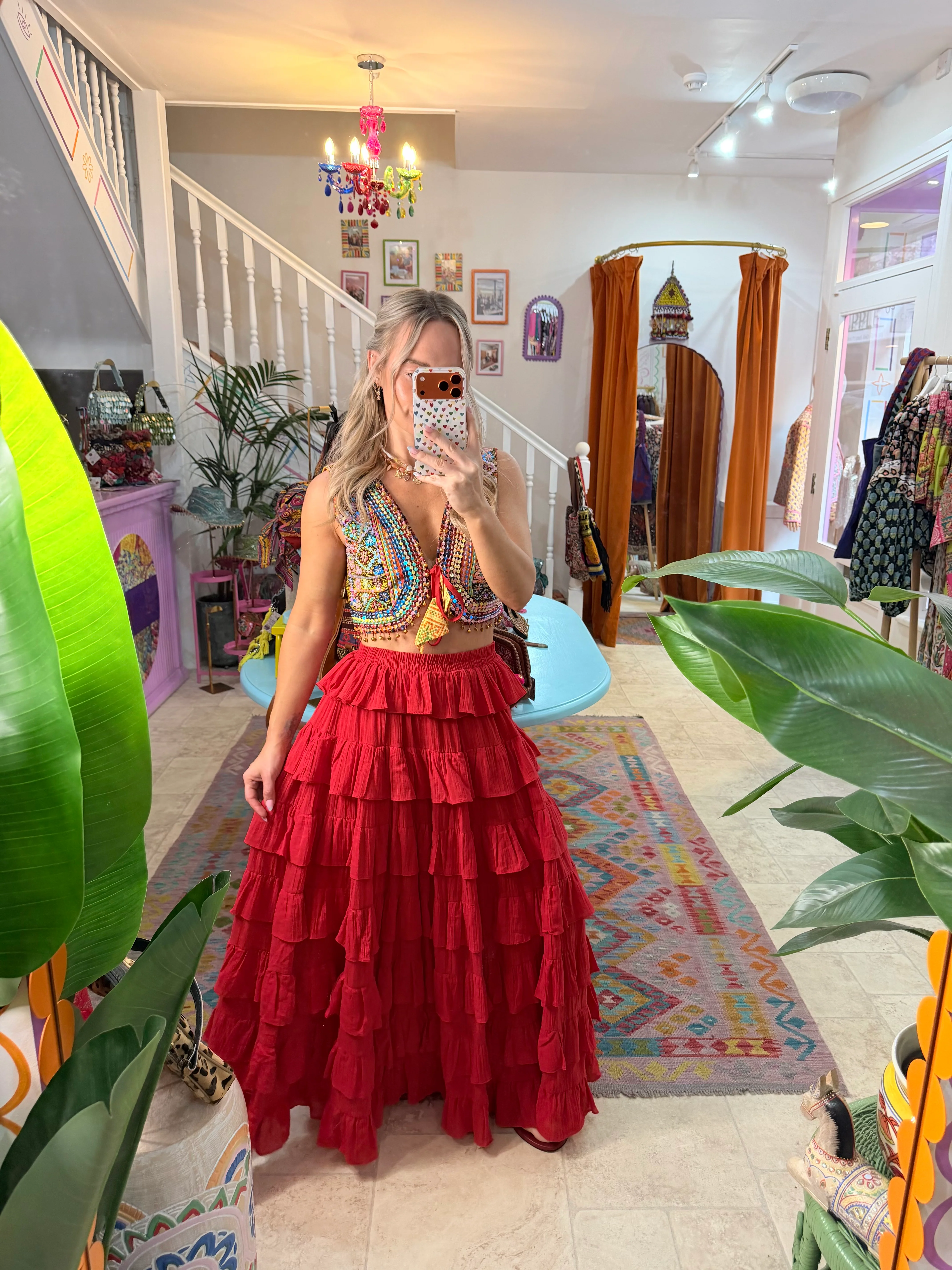 HOLIDAY SHOP